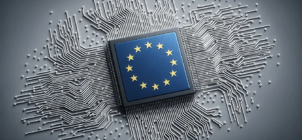 Wie die EU künstliche Intelligenz entwickelt und in sie investiert