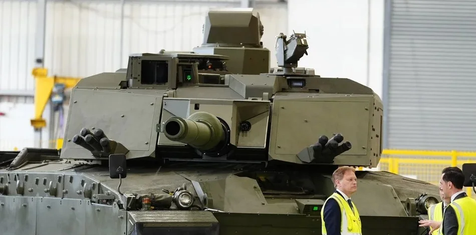 Militärindustrie in Europa: Rangliste der größten Unternehmen