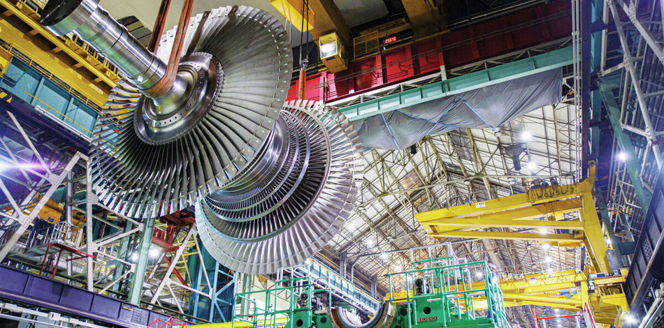 Die 5 führenden Unternehmen der europäischen Industrie 2025