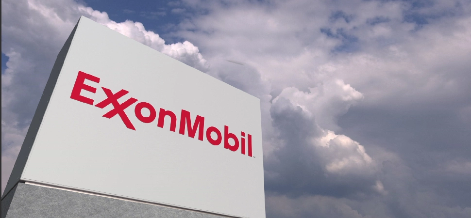 ExxonMobil