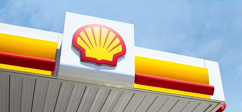 Shell PLC