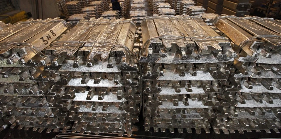 Aluminium production in Europe: Status in 2025