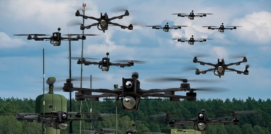 Military industry 3