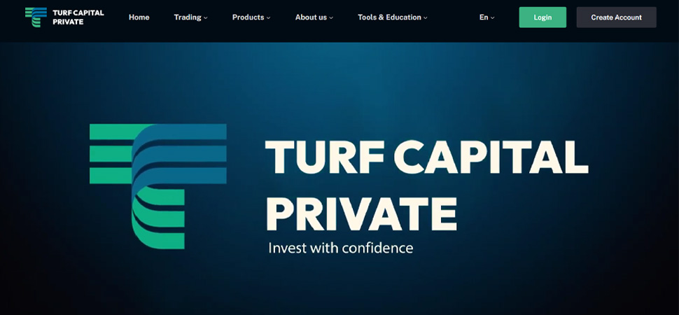 Turf Capital Private LTD