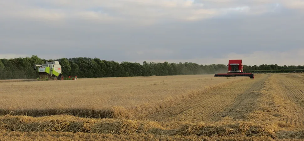 Na co wpłyną reformy WPR i co się zmieni?