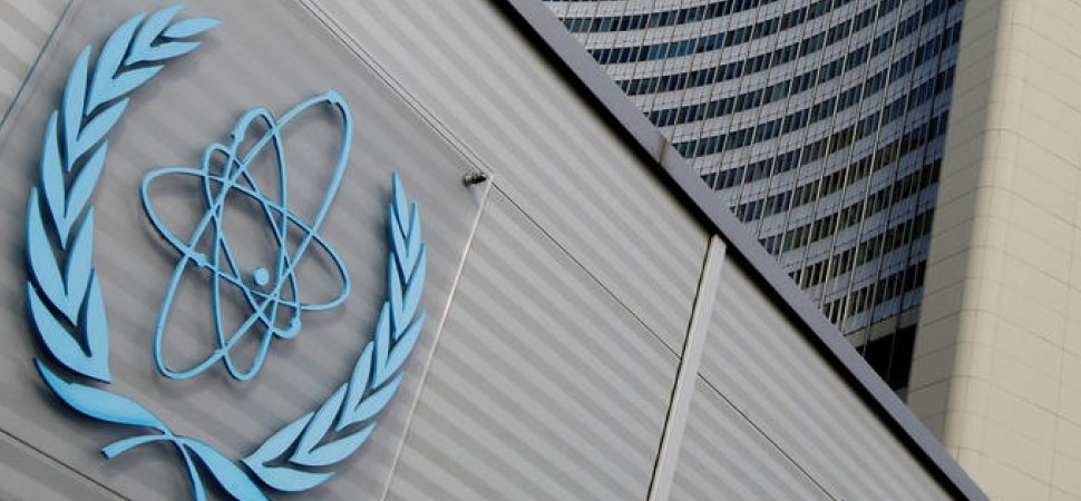 The world's nuclear fleet: What's in store for us in 2050