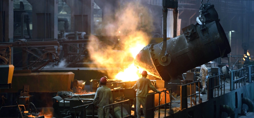 Steel price forecast: Is the metal in danger of long-term decline?