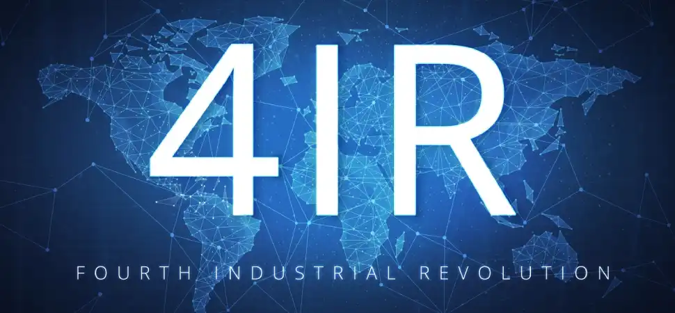 The Future of Industry: Leaders' Views on 4IR