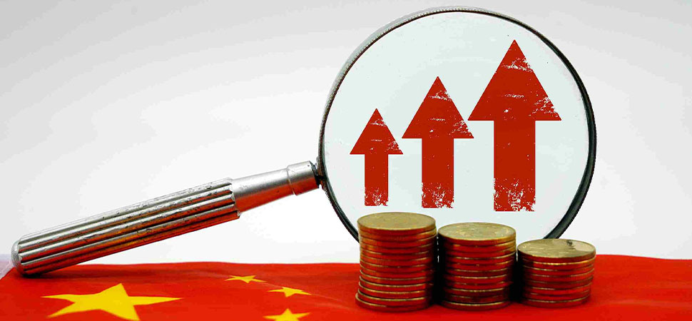 An In-Depth Review of China’s Economic Landscape: Growth, Financial Sector, and Market Trends