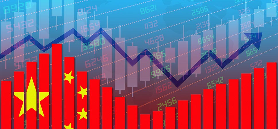 Problems with data about Chinese economy