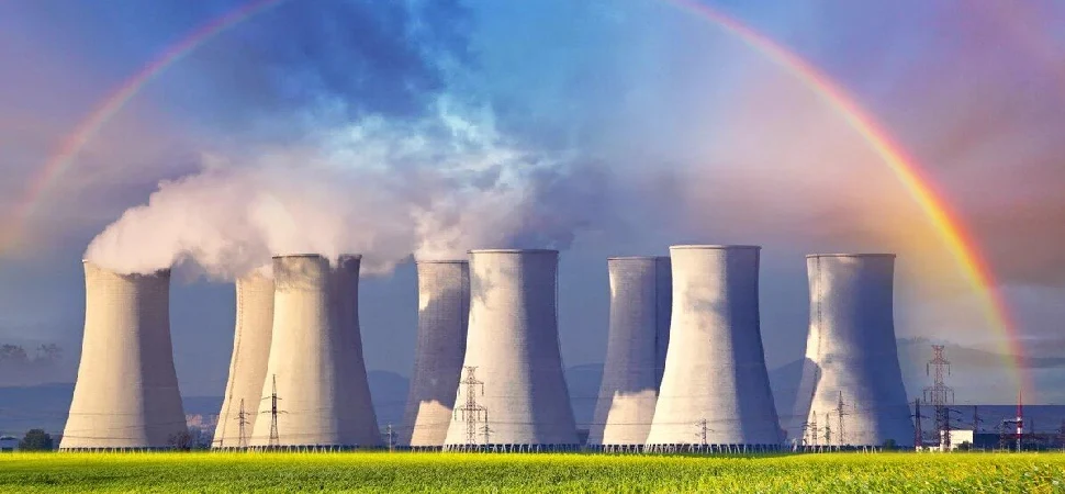 What is the role of nuclear power in Europe?