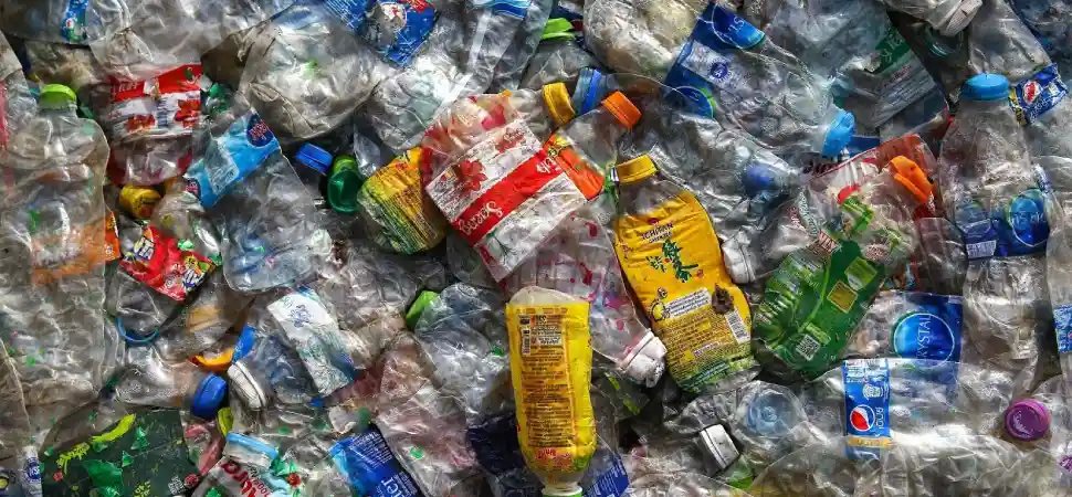 EU bans export of plastic waste