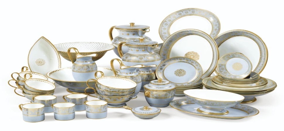 Limoges porcelain: the history of success and challenges of our time