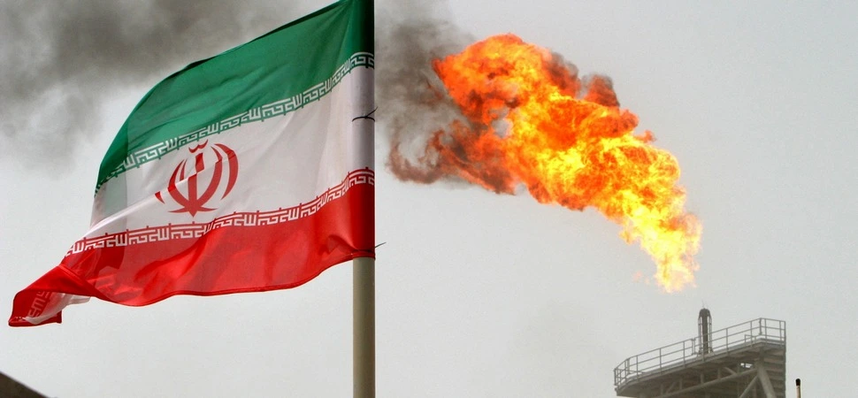 Iran, car manufacturing