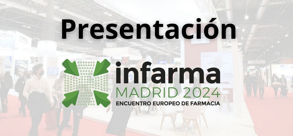 Infarma 2024: All pharmaceutical innovations in one place