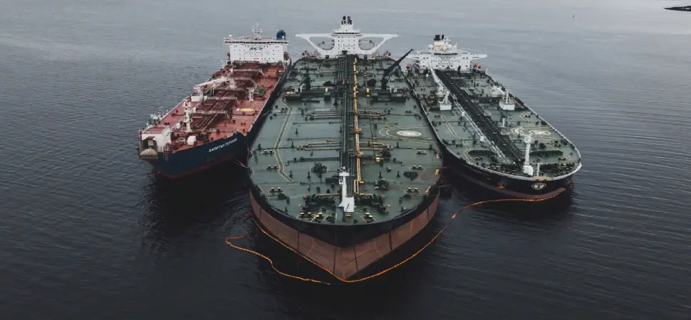 Oil Tankers: The Basics of Operation