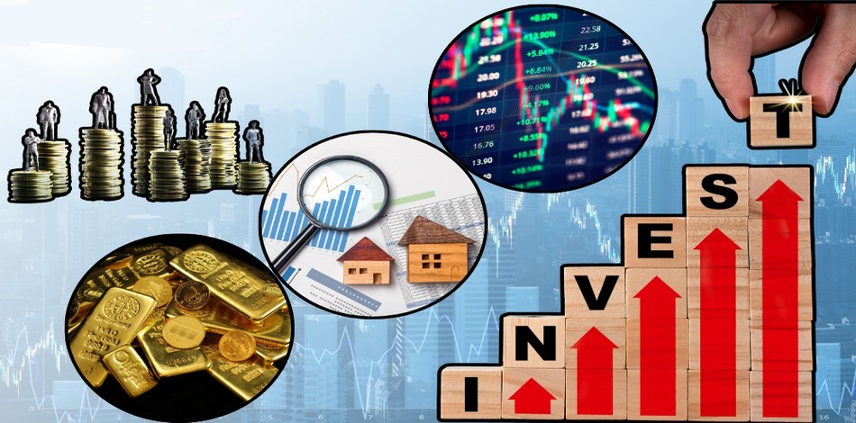 Top 5 EU countries for investment in 2025