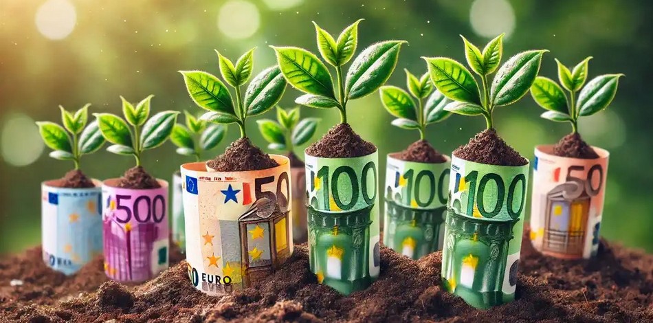 Best green companies to invest