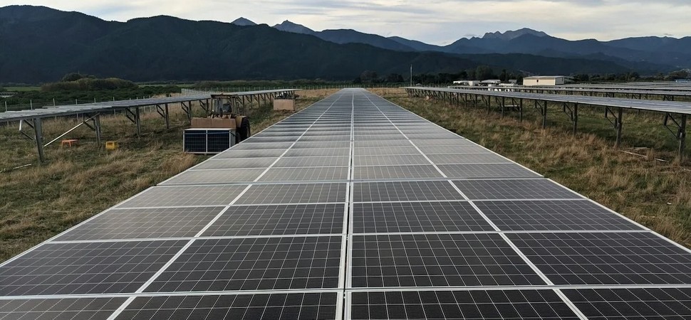 Top 5 European green energy companies
