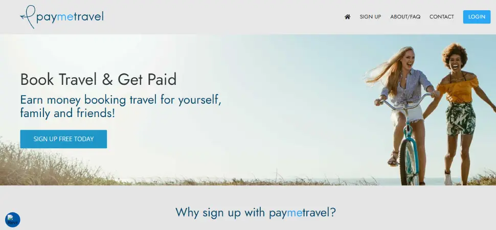 PayMeTravel Review: Is it legit or not?