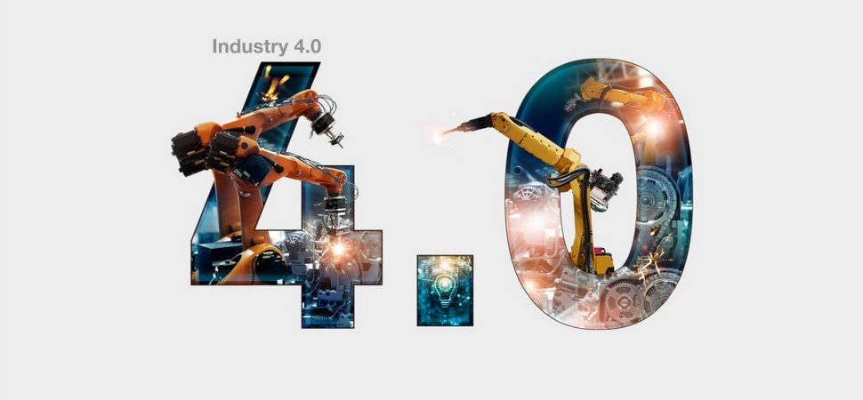 Industry 4.0 revolutionizing European industry