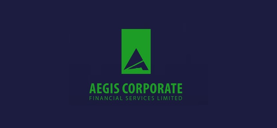 Forex broker Aegis Corporate Financial Services: Why us?