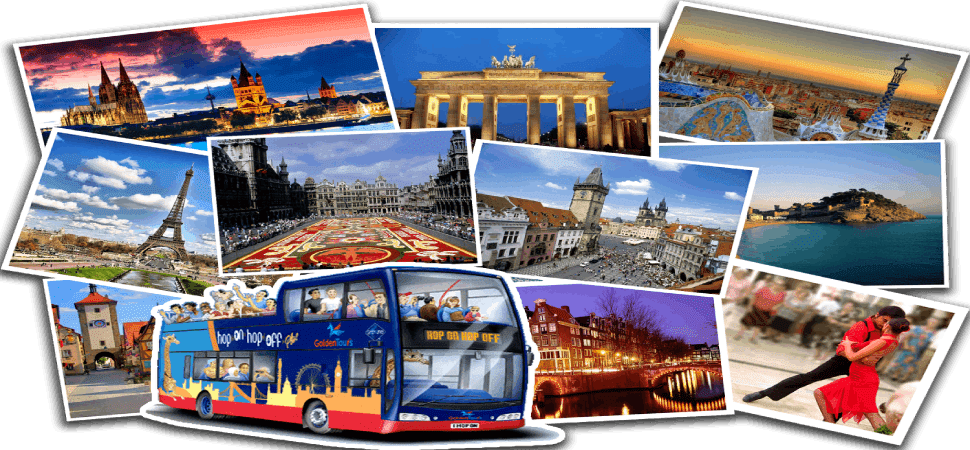 Tourism in Europe: Emerging Trends