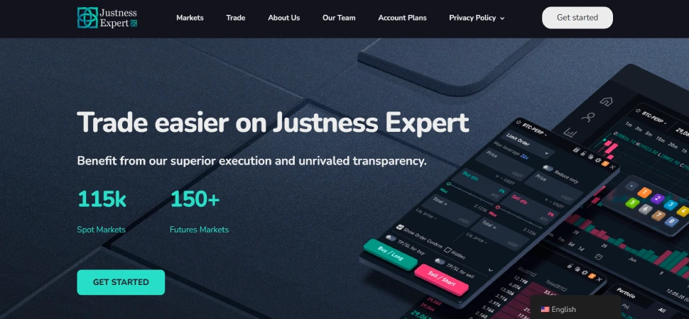 Forex broker Justness Expert: A disappointment to many traders