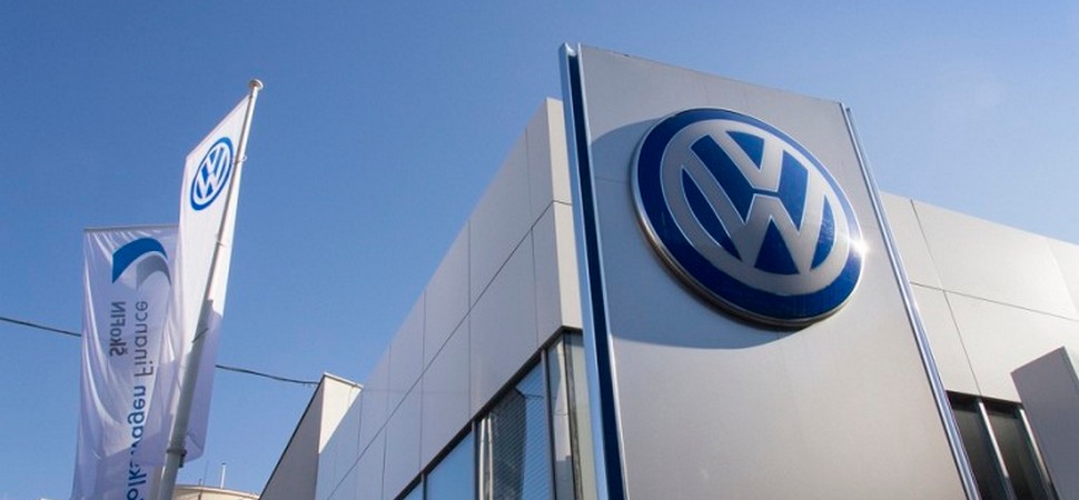 An overview of Europe's largest company - Volkswagen